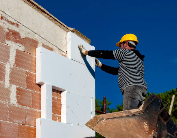Center Point, AL Insulation Contractor Company