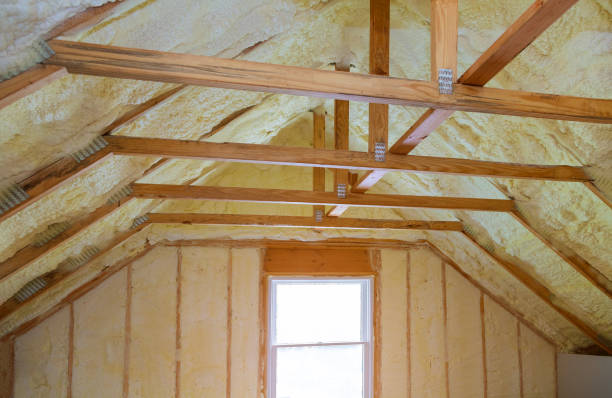 Best Spray Foam Insulation in Center Point, AL