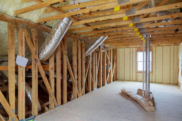 Best Energy Efficiency Insulation in Center Point, AL