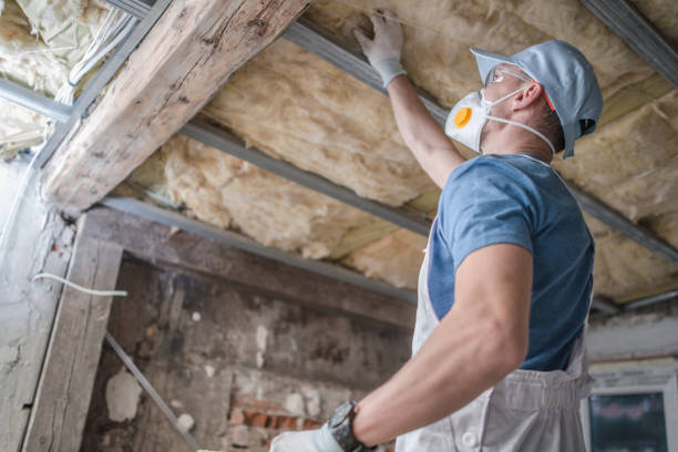 Best Blown-in Insulation in Center Point, AL